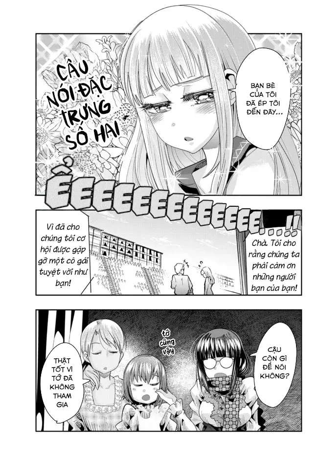 Chuyển Sinh Thành Con Gái, Tôi Sẽ Sinh Tồn Tại Dị Giới Chapter  60.1 - 13