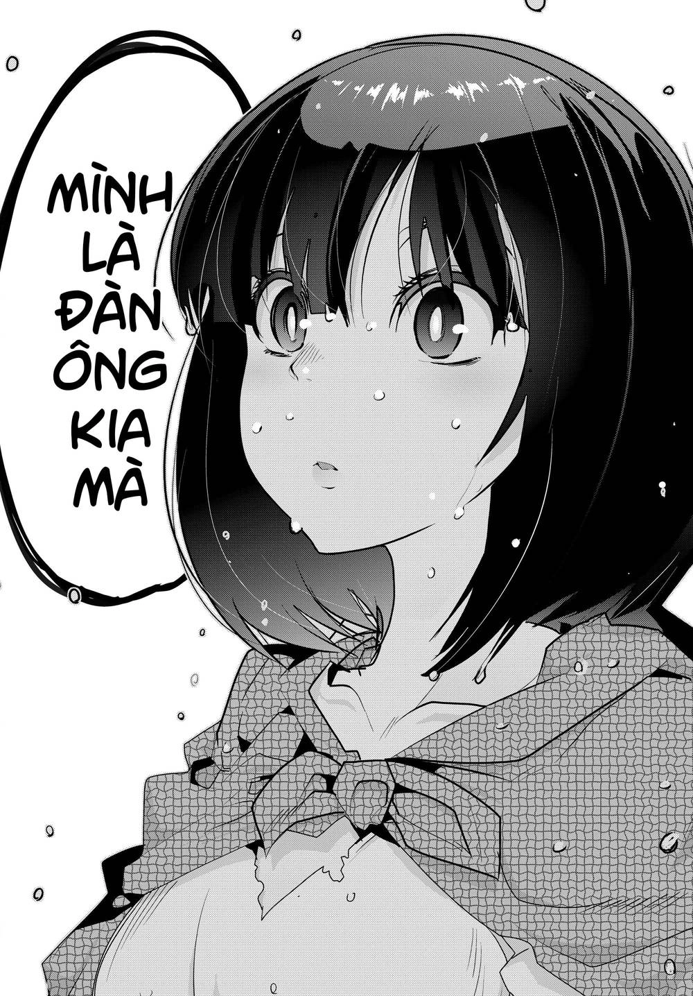 Chuyển Sinh Thành Con Gái, Tôi Sẽ Sinh Tồn Tại Dị Giới Chapter 1 - 10