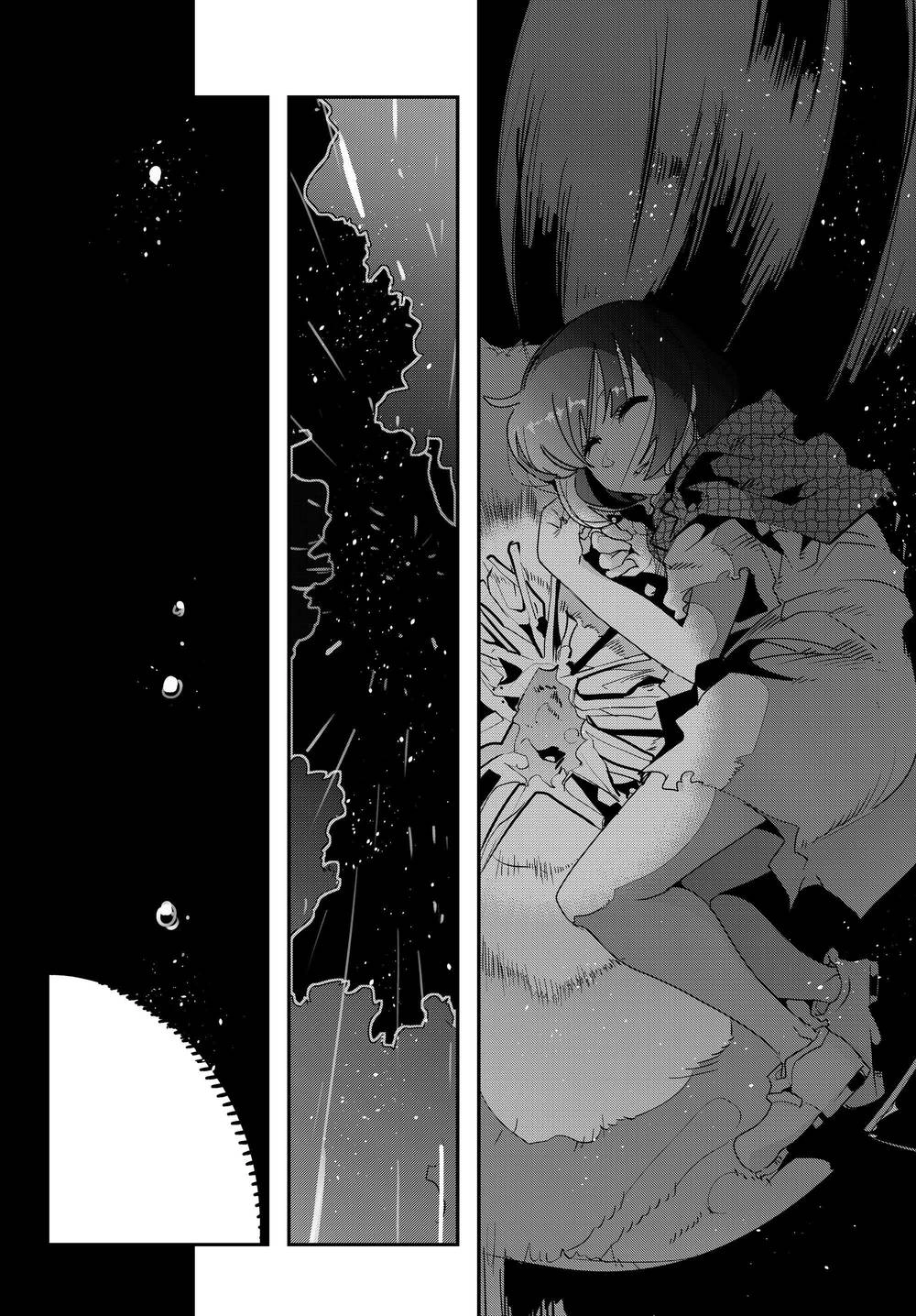 Chuyển Sinh Thành Con Gái, Tôi Sẽ Sinh Tồn Tại Dị Giới Chapter 1 - 21