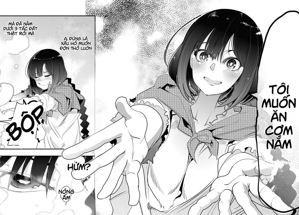 Chuyển Sinh Thành Con Gái, Tôi Sẽ Sinh Tồn Tại Dị Giới Chapter 1 - 37