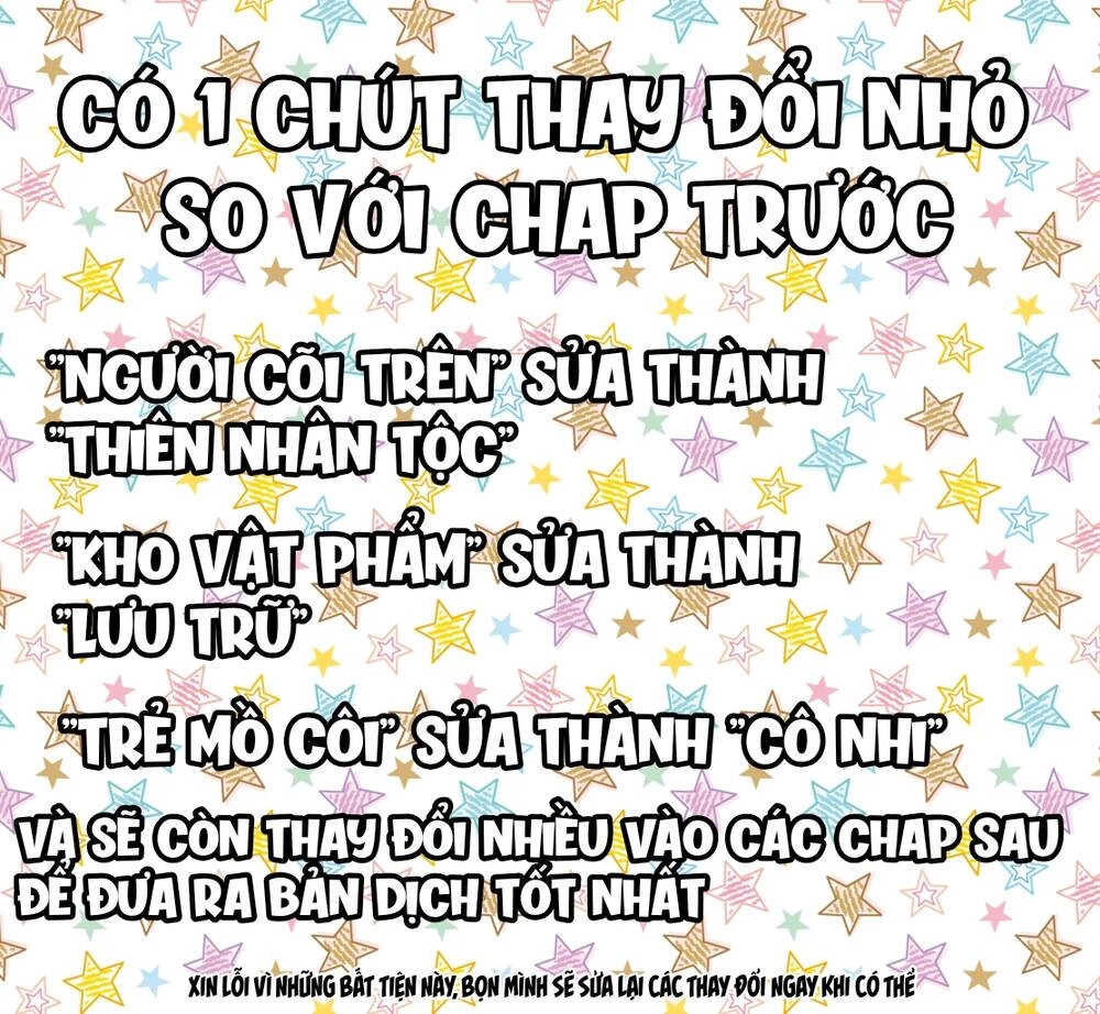 Chuyển Sinh Thành Con Gái, Tôi Sẽ Sinh Tồn Tại Dị Giới Chapter 2 - 3