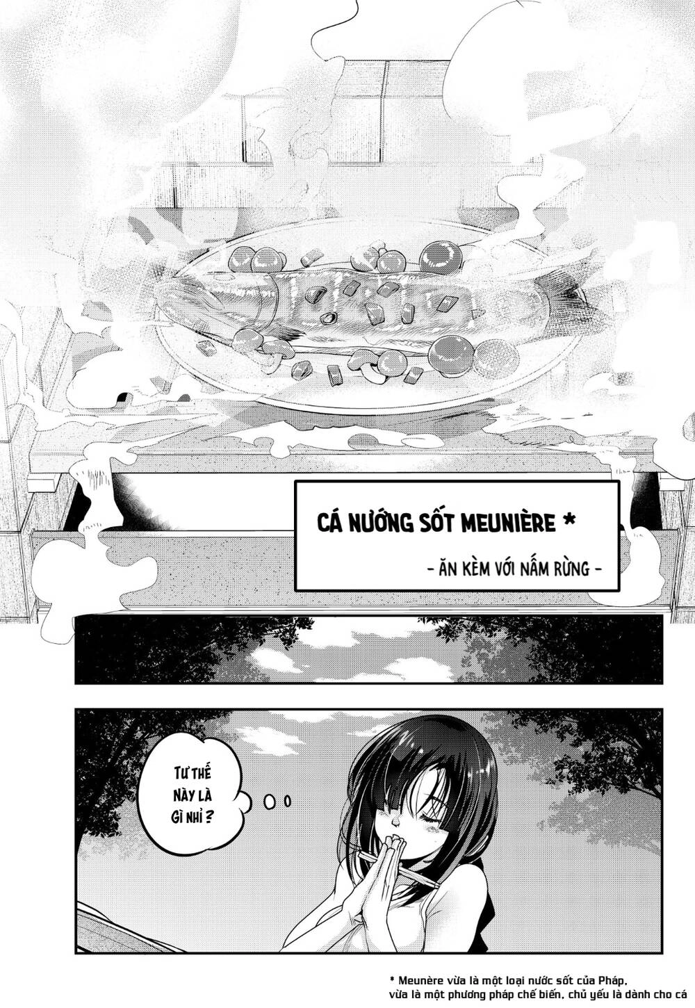 Chuyển Sinh Thành Con Gái, Tôi Sẽ Sinh Tồn Tại Dị Giới Chapter 2 - 14