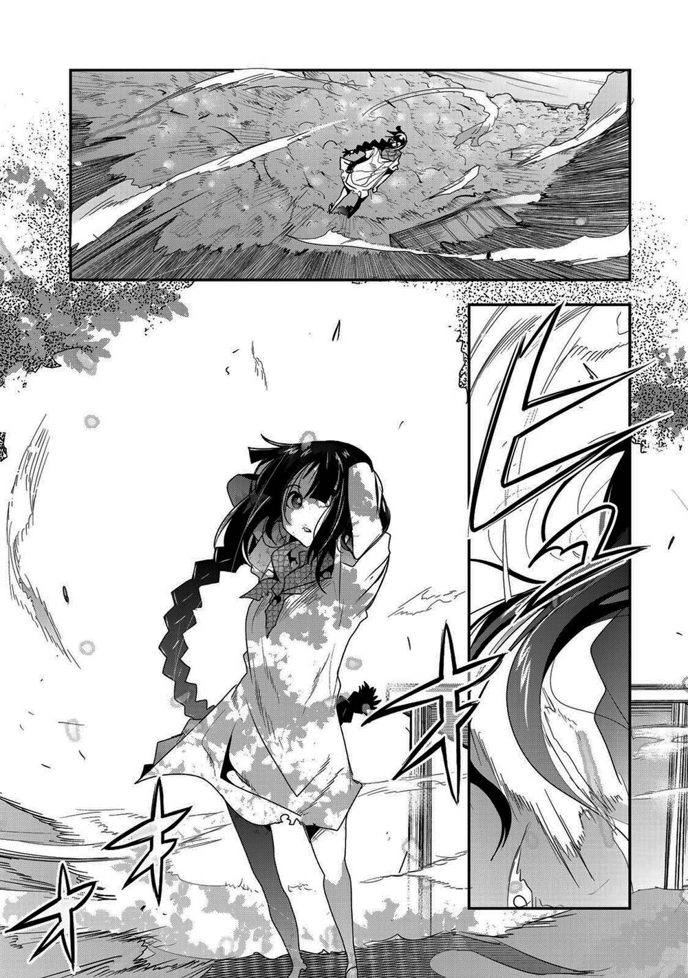 Chuyển Sinh Thành Con Gái, Tôi Sẽ Sinh Tồn Tại Dị Giới Chapter 2 - 22