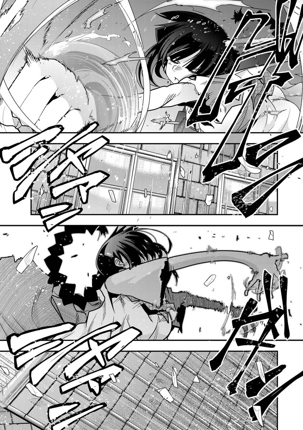 Chuyển Sinh Thành Con Gái, Tôi Sẽ Sinh Tồn Tại Dị Giới Chapter 2 - 32