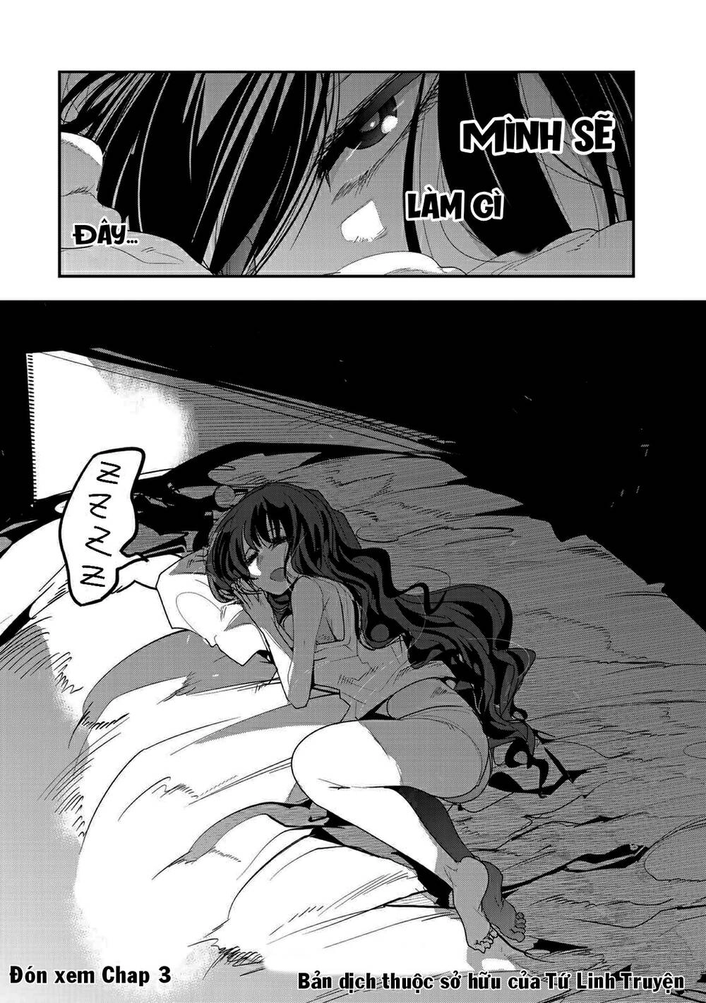 Chuyển Sinh Thành Con Gái, Tôi Sẽ Sinh Tồn Tại Dị Giới Chapter 2 - 40