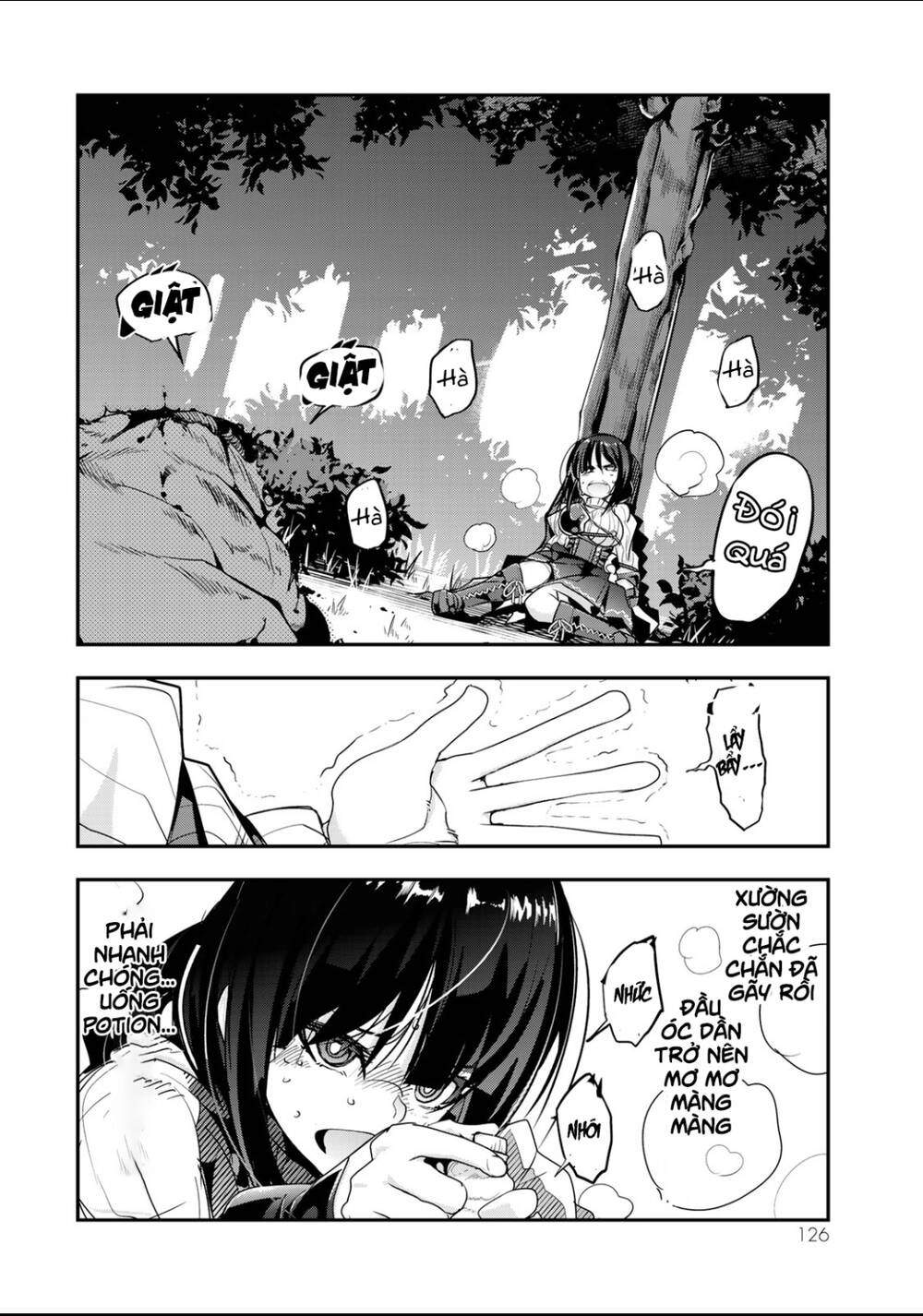 Chuyển Sinh Thành Con Gái, Tôi Sẽ Sinh Tồn Tại Dị Giới Chapter 3 - 39