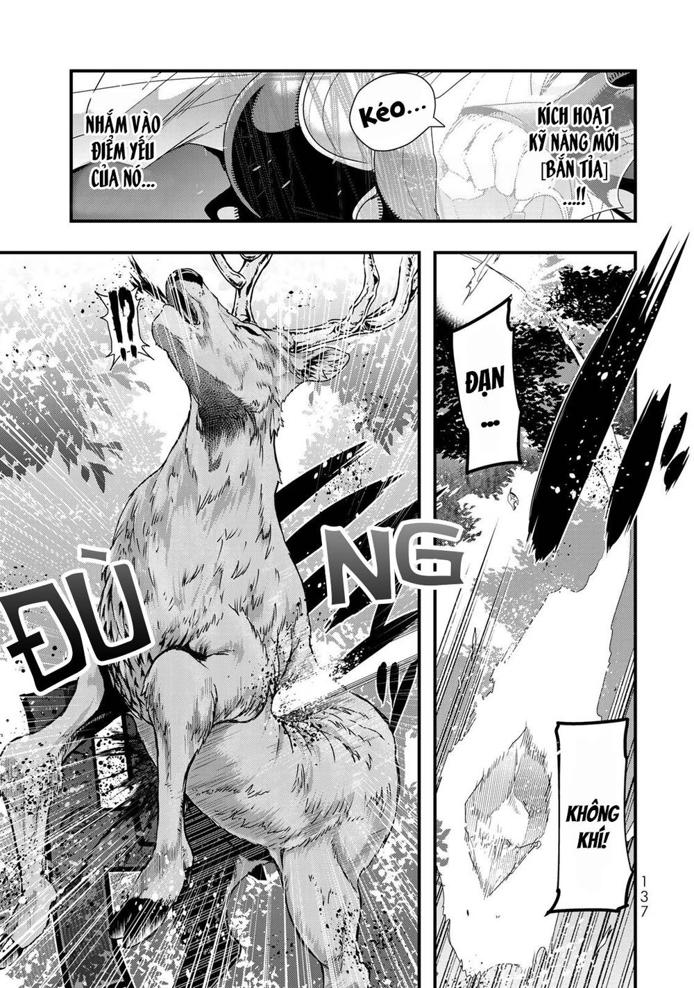 Chuyển Sinh Thành Con Gái, Tôi Sẽ Sinh Tồn Tại Dị Giới Chapter 4 - 6