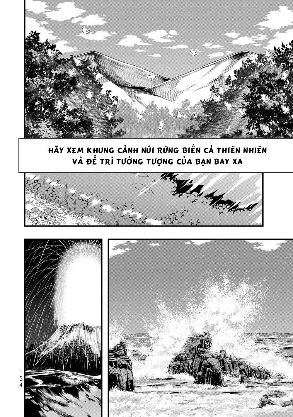 Chuyển Sinh Thành Con Gái, Tôi Sẽ Sinh Tồn Tại Dị Giới Chapter 4 - 23