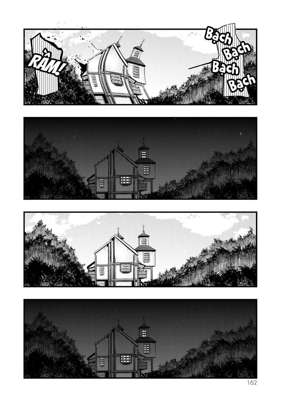 Chuyển Sinh Thành Con Gái, Tôi Sẽ Sinh Tồn Tại Dị Giới Chapter 4 - 31