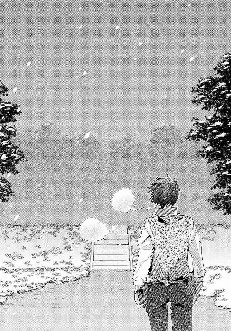 Chuyển Sinh Thành Con Gái, Tôi Sẽ Sinh Tồn Tại Dị Giới Chapter 9 - 34