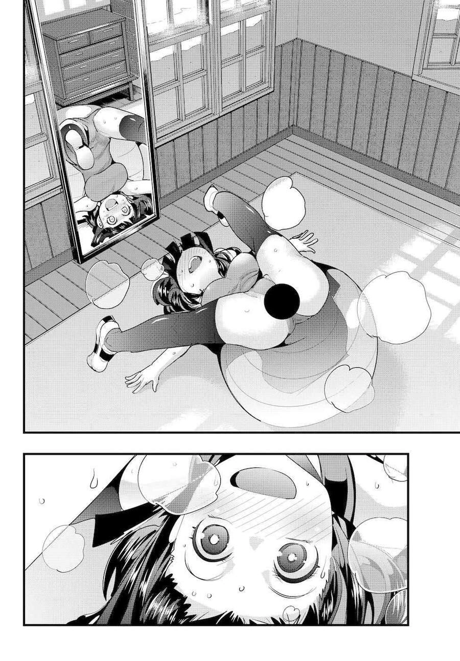 Chuyển Sinh Thành Con Gái, Tôi Sẽ Sinh Tồn Tại Dị Giới Chapter 9.5 - 13