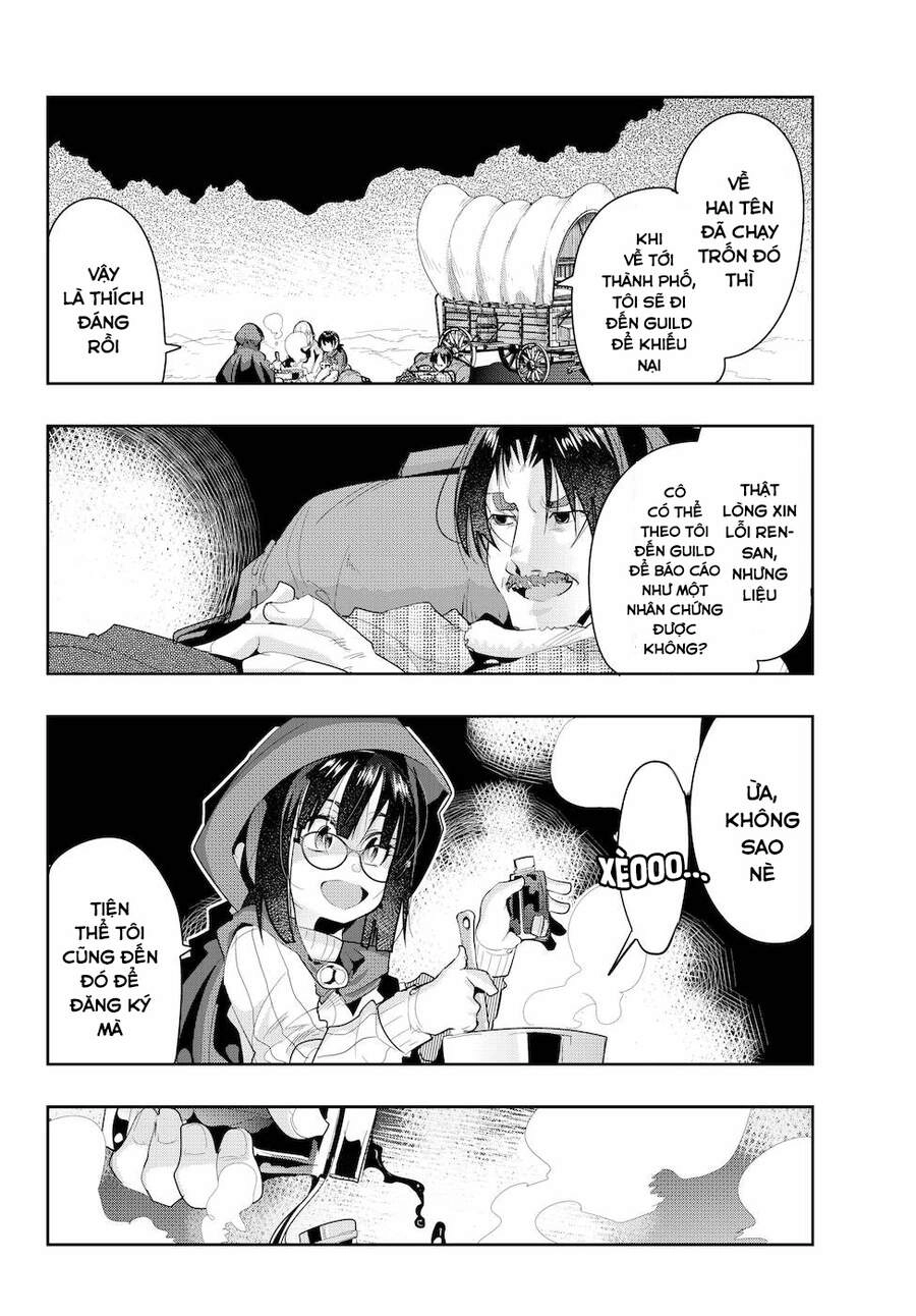 Chuyển Sinh Thành Con Gái, Tôi Sẽ Sinh Tồn Tại Dị Giới Chapter 11 - 26