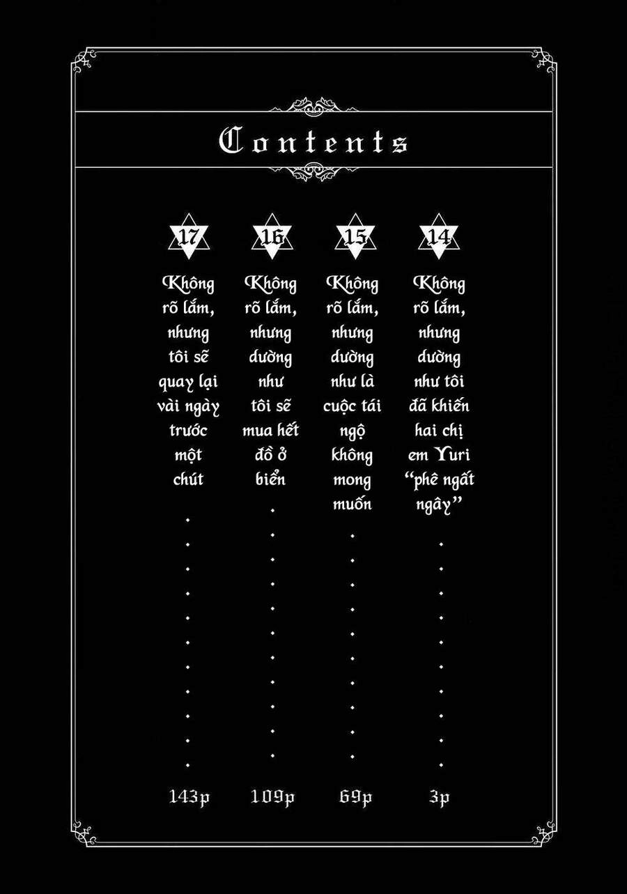 Chuyển Sinh Thành Con Gái, Tôi Sẽ Sinh Tồn Tại Dị Giới Chapter 14 - 6