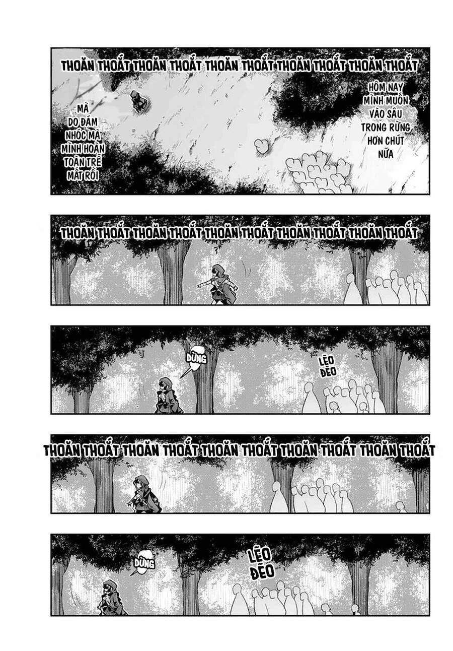 Chuyển Sinh Thành Con Gái, Tôi Sẽ Sinh Tồn Tại Dị Giới Chapter 14 - 39