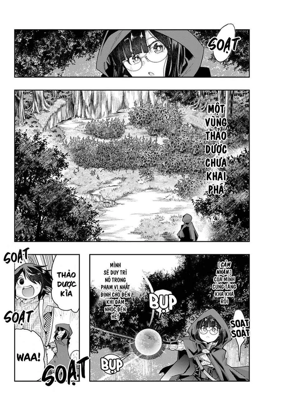 Chuyển Sinh Thành Con Gái, Tôi Sẽ Sinh Tồn Tại Dị Giới Chapter 14 - 40