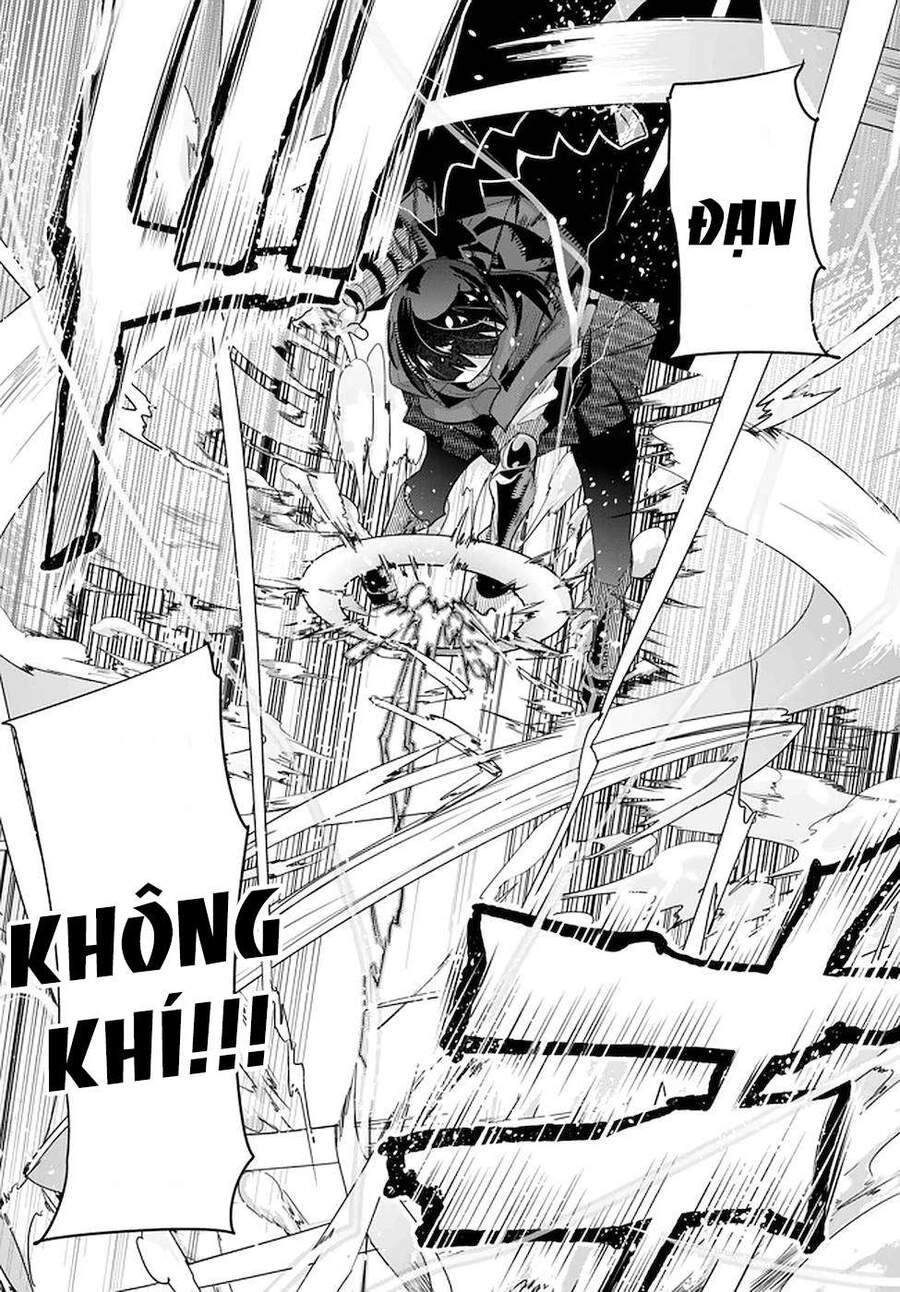 Chuyển Sinh Thành Con Gái, Tôi Sẽ Sinh Tồn Tại Dị Giới Chapter 14 - 48