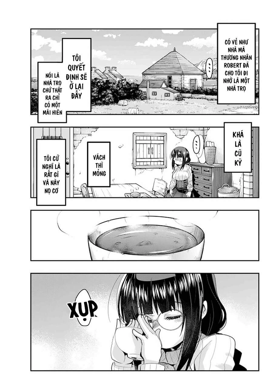 Chuyển Sinh Thành Con Gái, Tôi Sẽ Sinh Tồn Tại Dị Giới Chapter 16 - 18