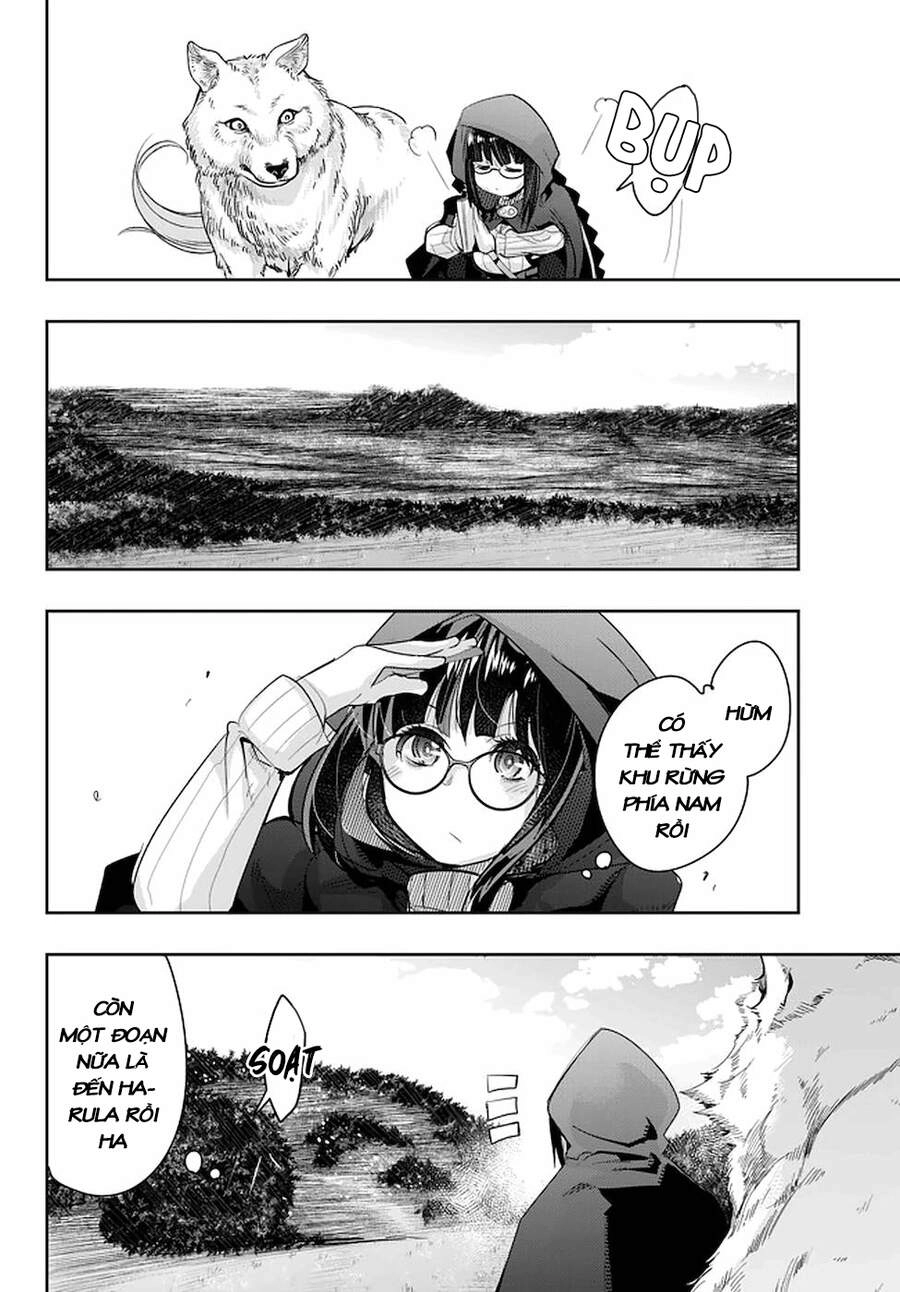 Chuyển Sinh Thành Con Gái, Tôi Sẽ Sinh Tồn Tại Dị Giới Chapter 16 - 25