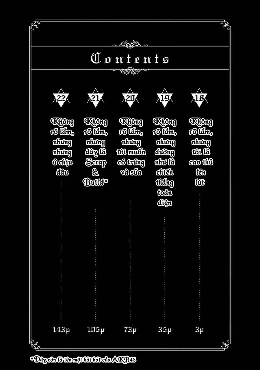 Chuyển Sinh Thành Con Gái, Tôi Sẽ Sinh Tồn Tại Dị Giới Chapter 18 - 6