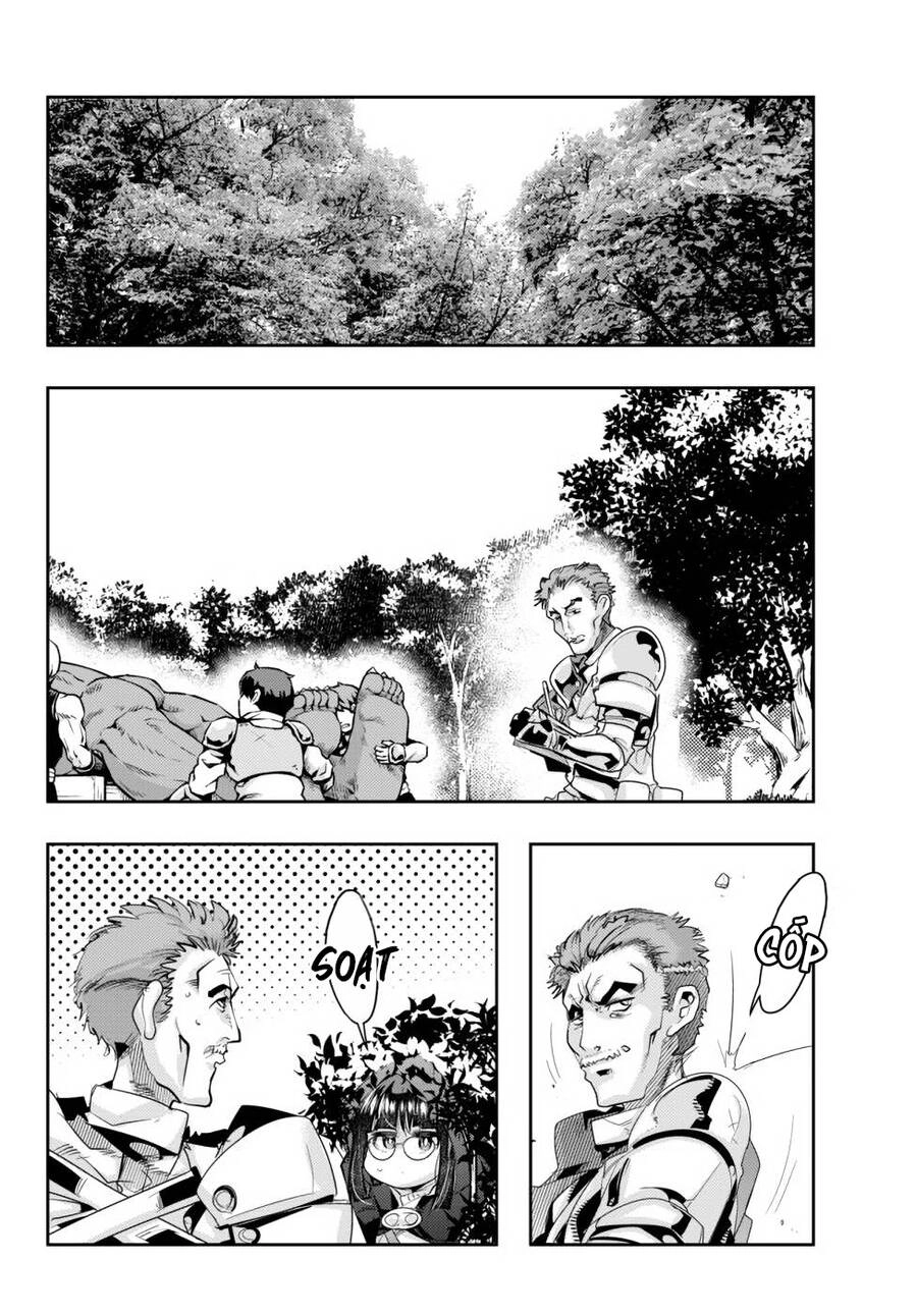 Chuyển Sinh Thành Con Gái, Tôi Sẽ Sinh Tồn Tại Dị Giới Chapter 18 - 30