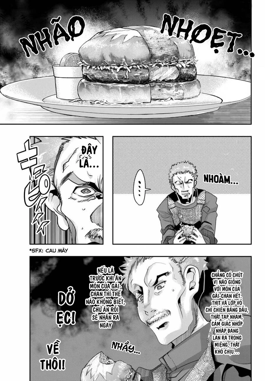 Chuyển Sinh Thành Con Gái, Tôi Sẽ Sinh Tồn Tại Dị Giới Chapter 22 - 18