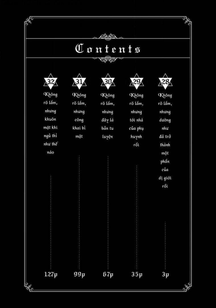 Chuyển Sinh Thành Con Gái, Tôi Sẽ Sinh Tồn Tại Dị Giới Chapter 28 - 6