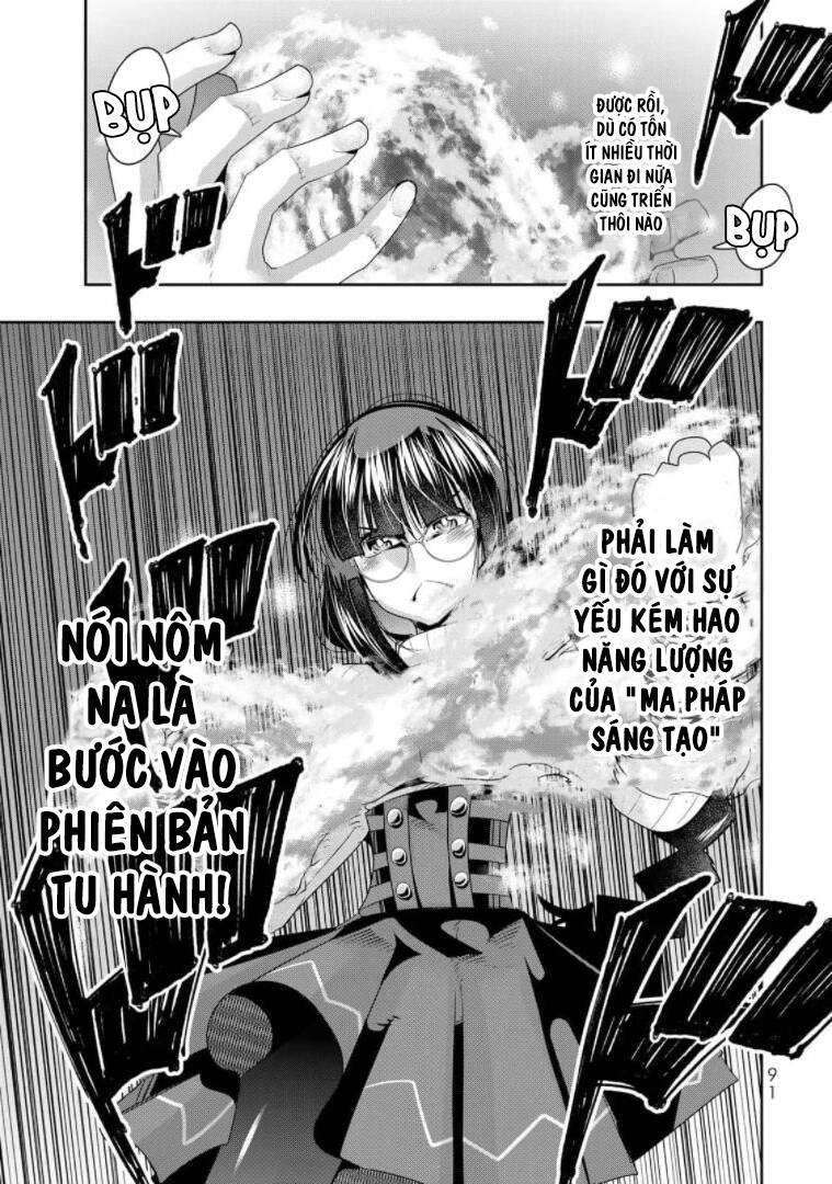 Chuyển Sinh Thành Con Gái, Tôi Sẽ Sinh Tồn Tại Dị Giới Chapter 30 - 27