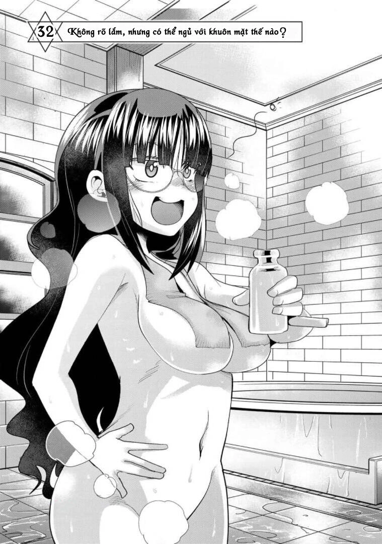 Chuyển Sinh Thành Con Gái, Tôi Sẽ Sinh Tồn Tại Dị Giới Chapter 32 - 6