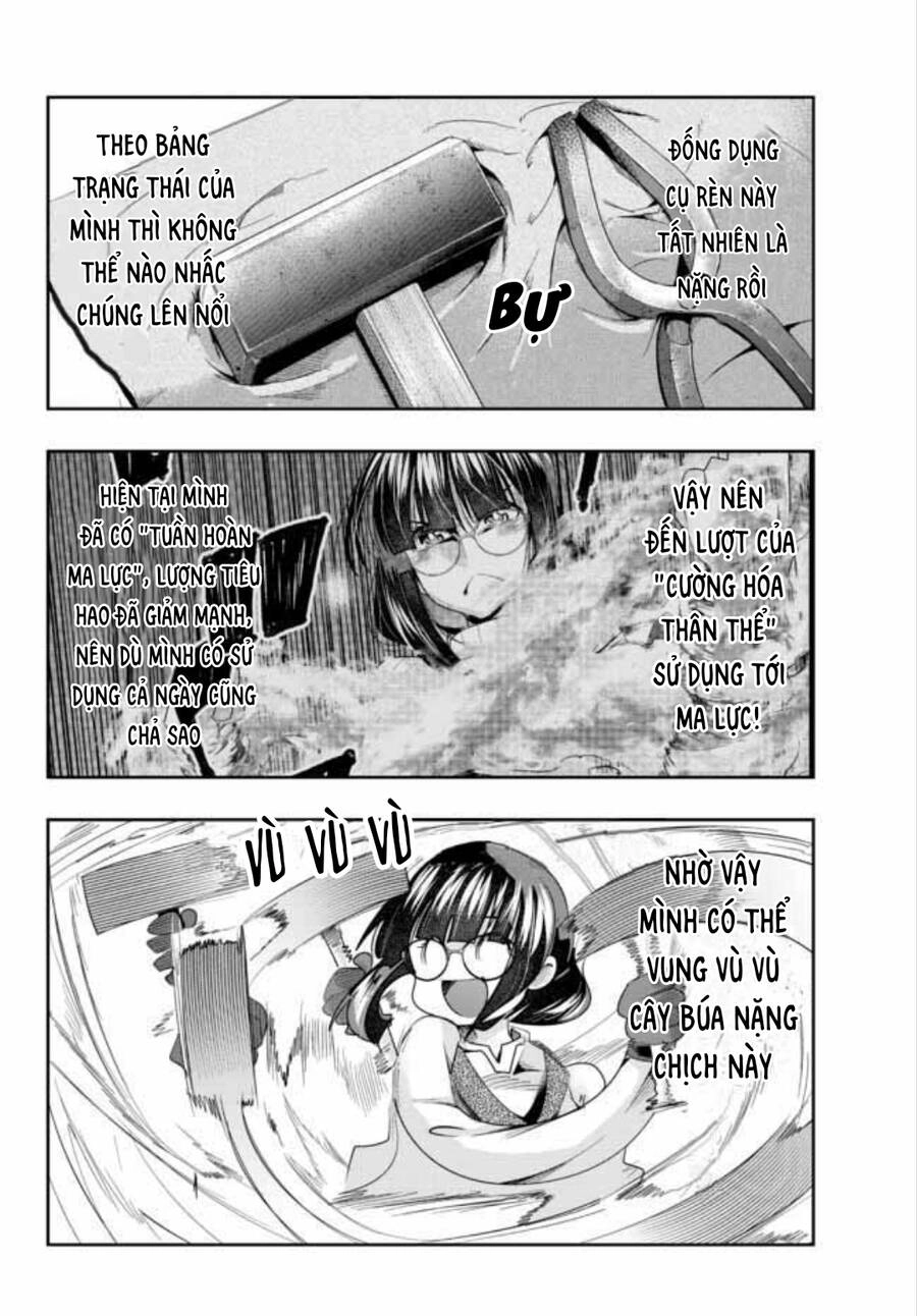 Chuyển Sinh Thành Con Gái, Tôi Sẽ Sinh Tồn Tại Dị Giới Chapter 34 - 13