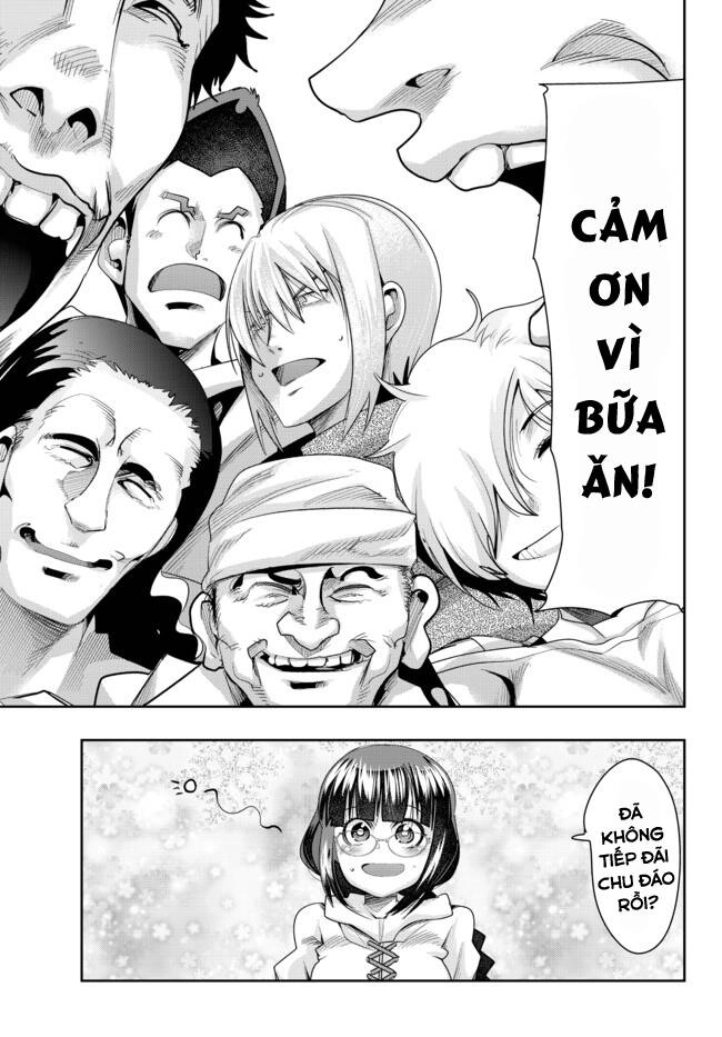 Chuyển Sinh Thành Con Gái, Tôi Sẽ Sinh Tồn Tại Dị Giới Chapter 35 - 33