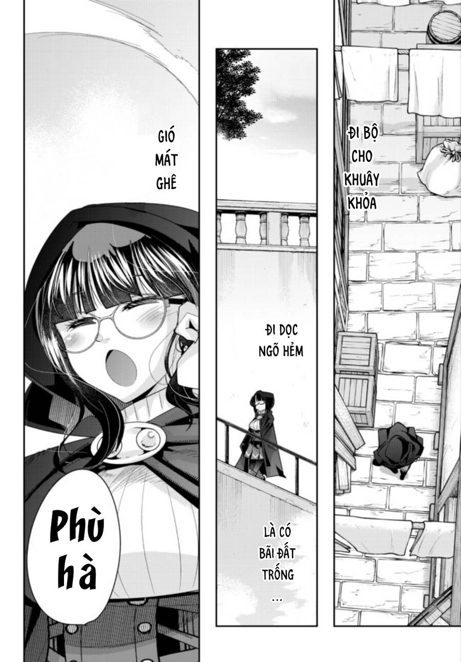 Chuyển Sinh Thành Con Gái, Tôi Sẽ Sinh Tồn Tại Dị Giới Chapter 36 - 12