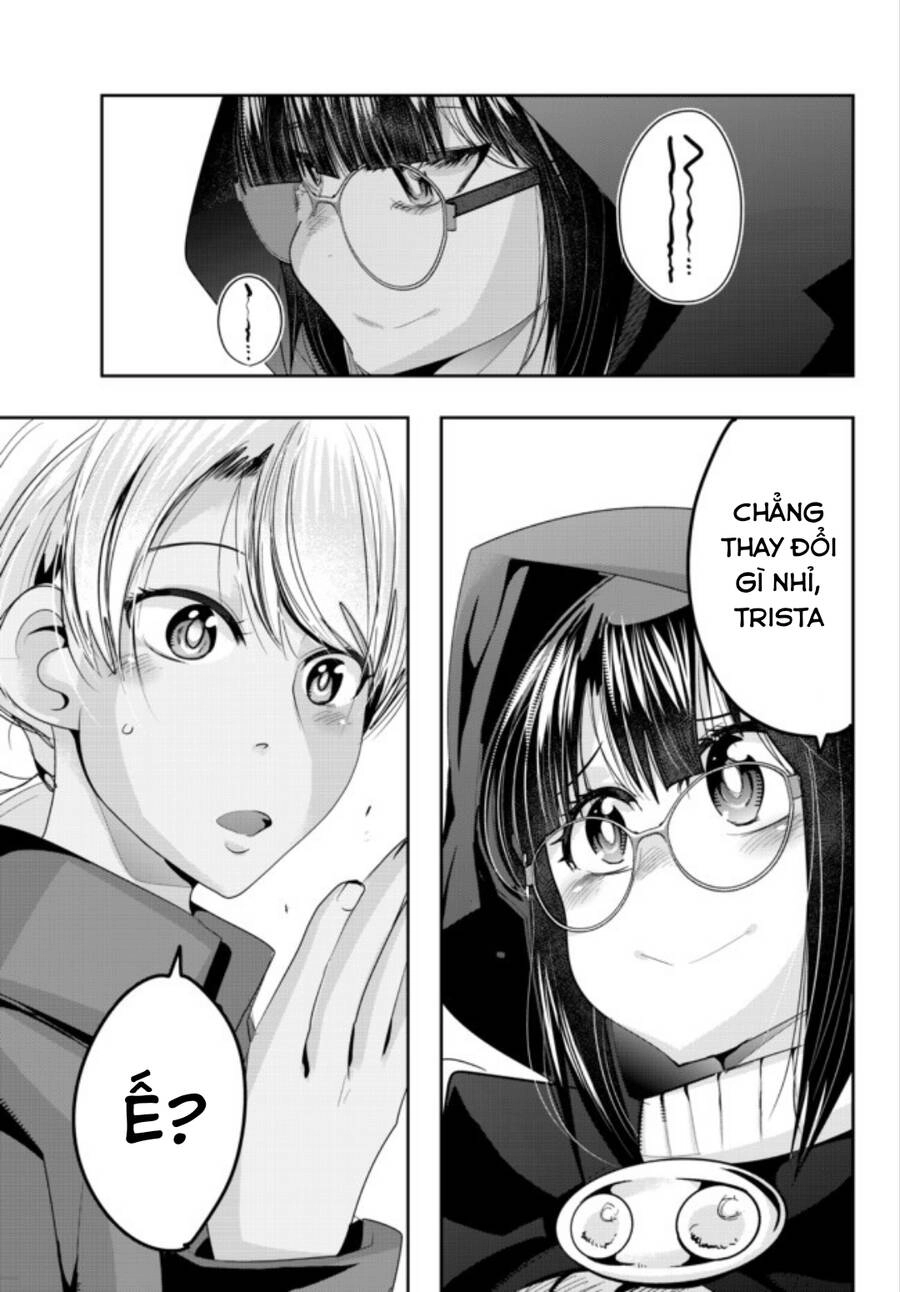 Chuyển Sinh Thành Con Gái, Tôi Sẽ Sinh Tồn Tại Dị Giới Chapter 36 - 19