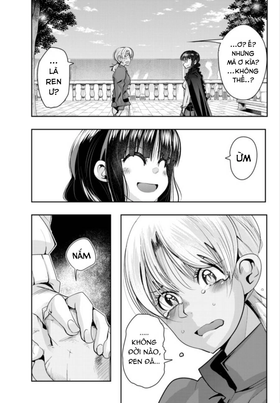 Chuyển Sinh Thành Con Gái, Tôi Sẽ Sinh Tồn Tại Dị Giới Chapter 36 - 23