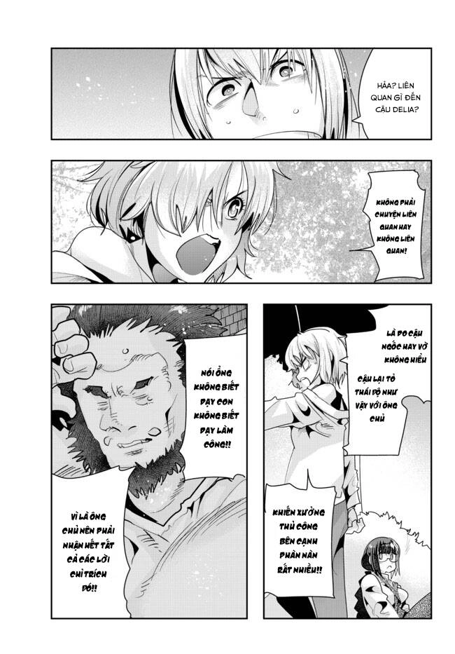 Chuyển Sinh Thành Con Gái, Tôi Sẽ Sinh Tồn Tại Dị Giới Chapter 40 - 23