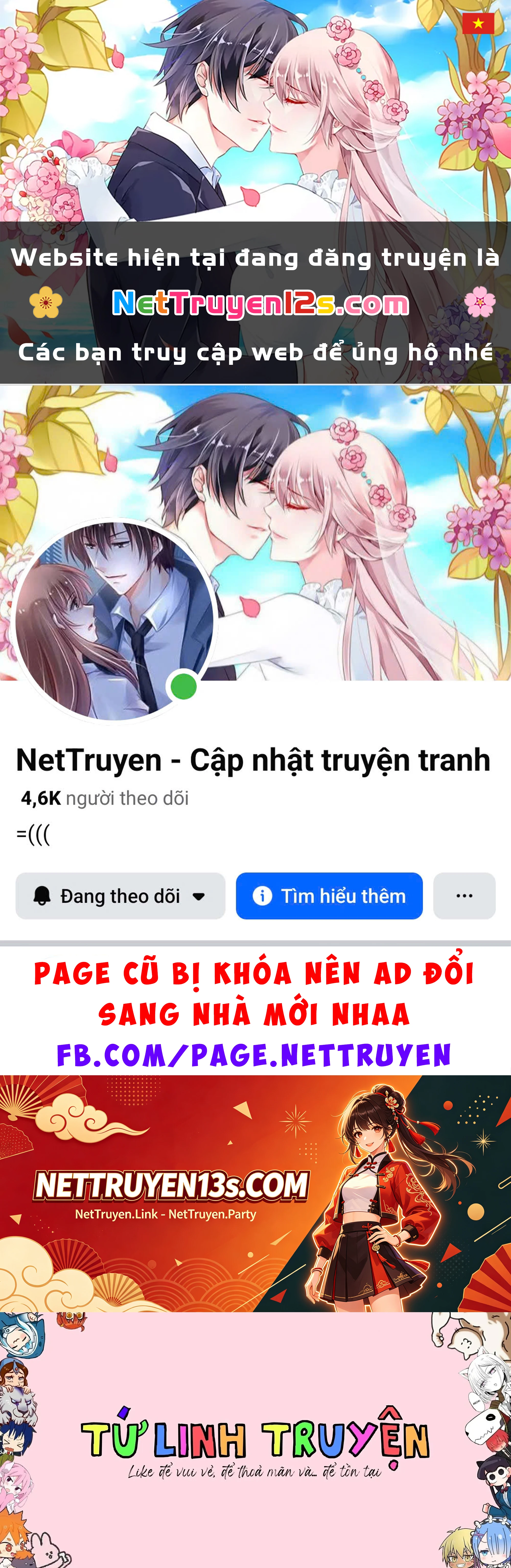 Chuyển Sinh Thành Con Gái, Tôi Sẽ Sinh Tồn Tại Dị Giới Chapter  68.2 - 1