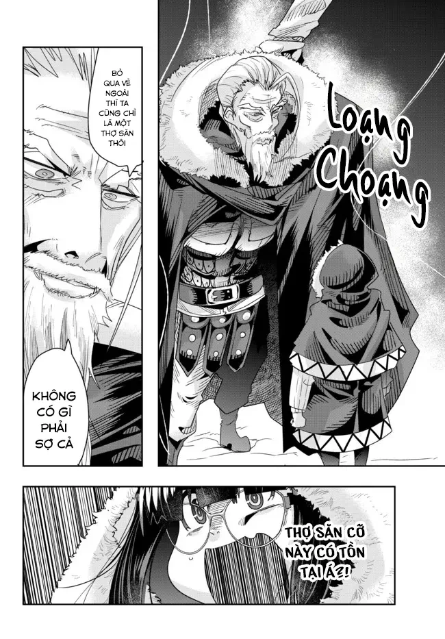 Chuyển Sinh Thành Con Gái, Tôi Sẽ Sinh Tồn Tại Dị Giới Chapter  69.2 - 6