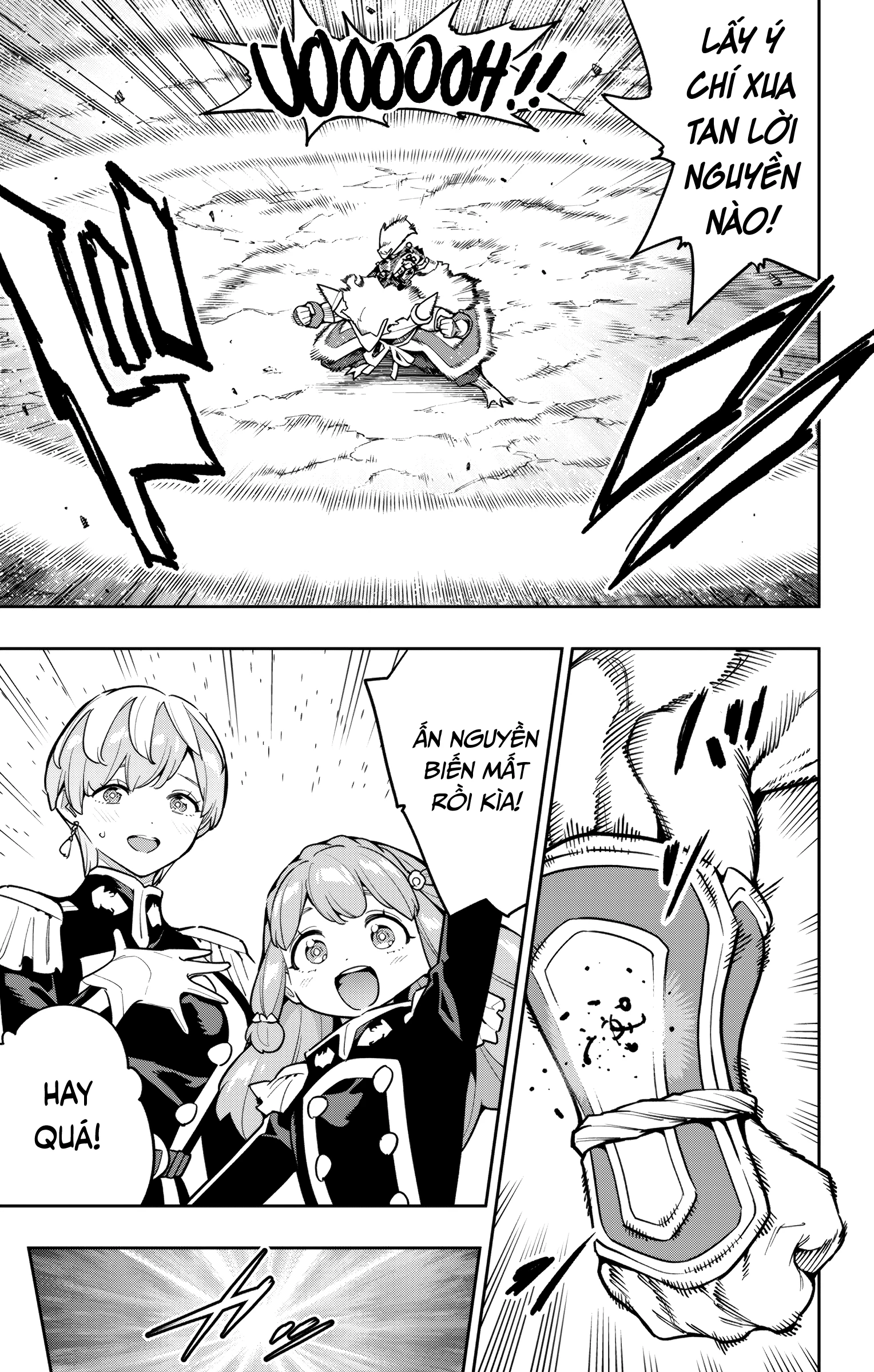 Demon Slave Chapter 165 - 3