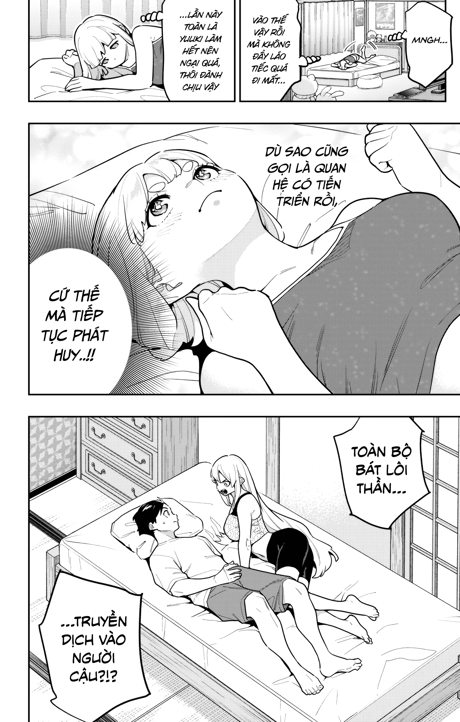 Demon Slave Chapter 165 - 10