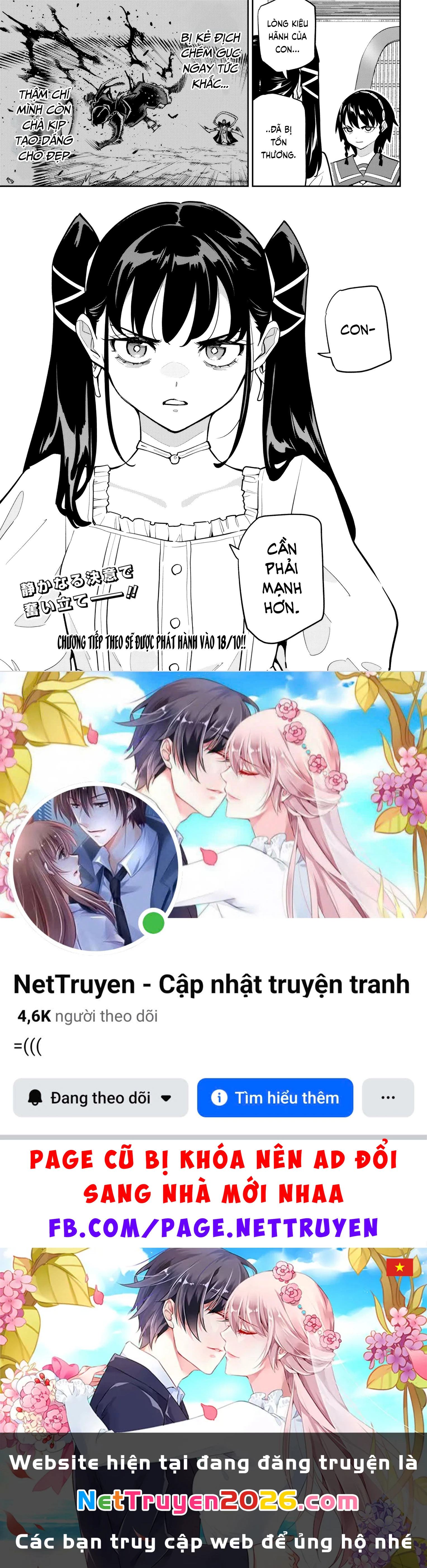 Demon Slave Chapter 165 - 21