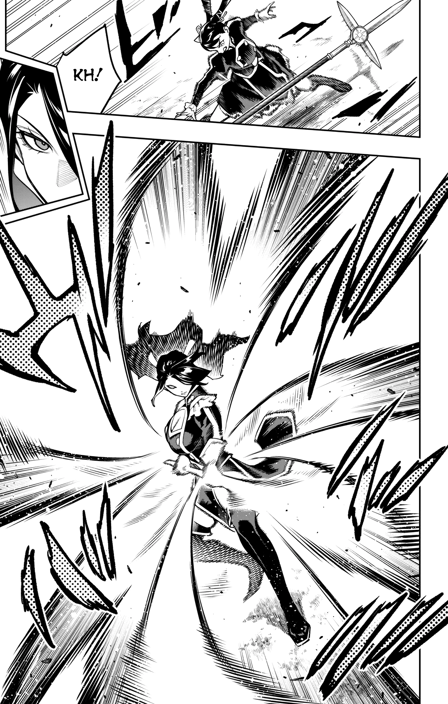 Demon Slave Chapter 166 - 11