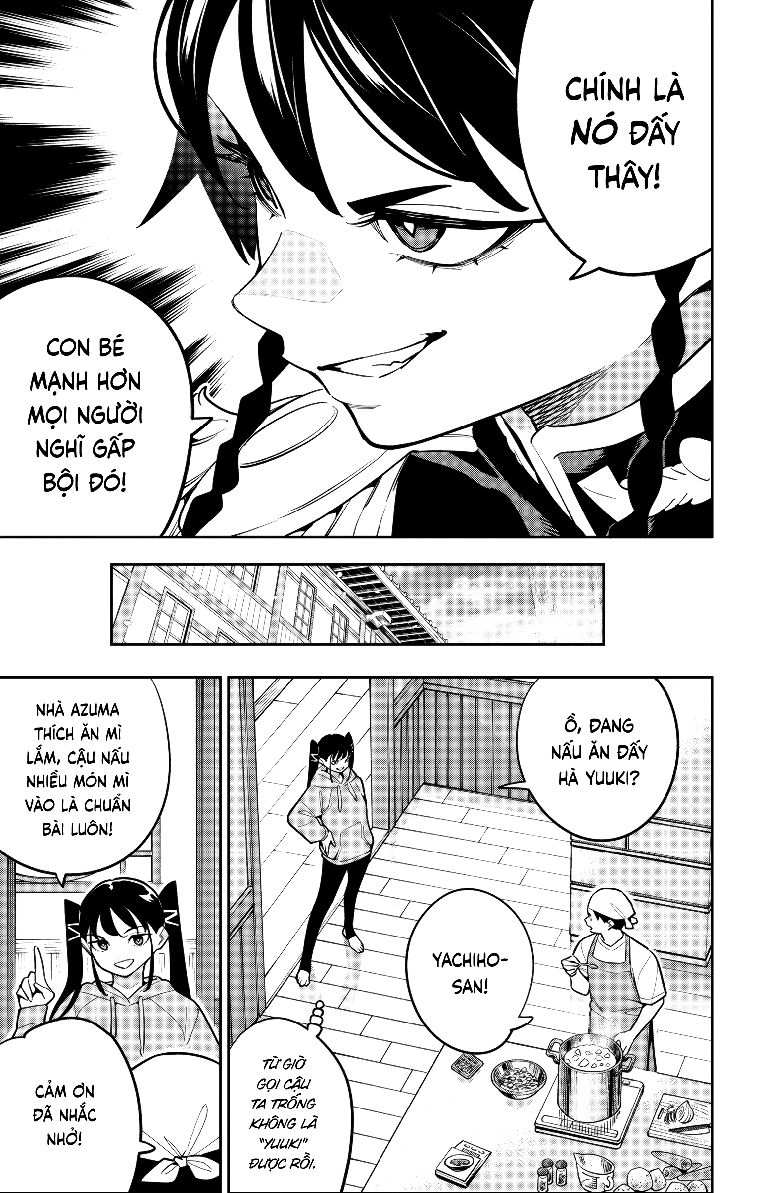 Demon Slave Chapter 167 - 7