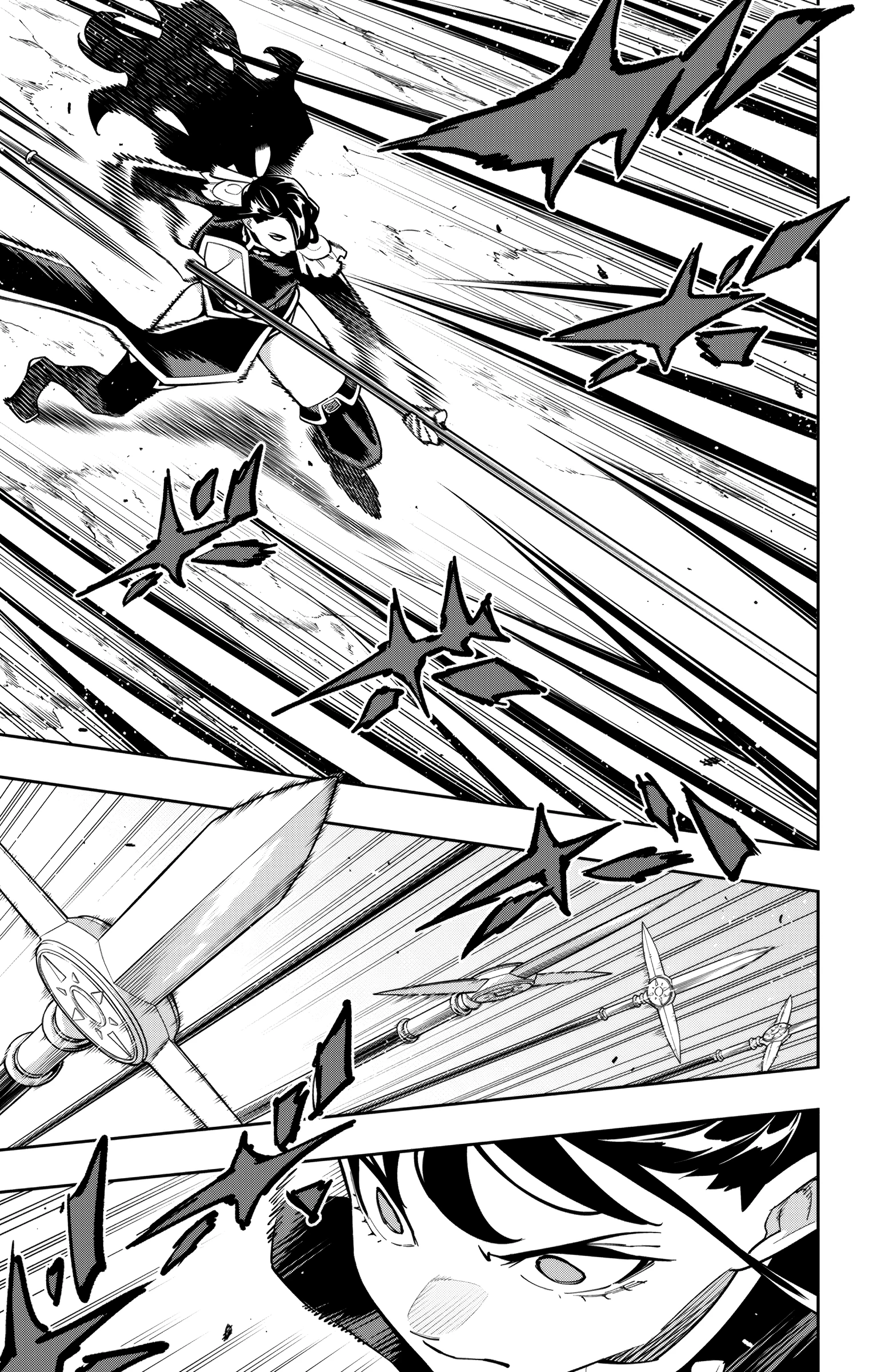 Demon Slave Chapter 167 - 15