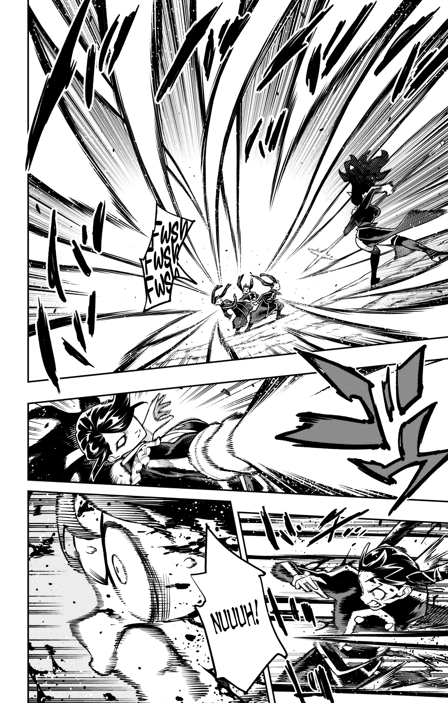 Demon Slave Chapter 167 - 16