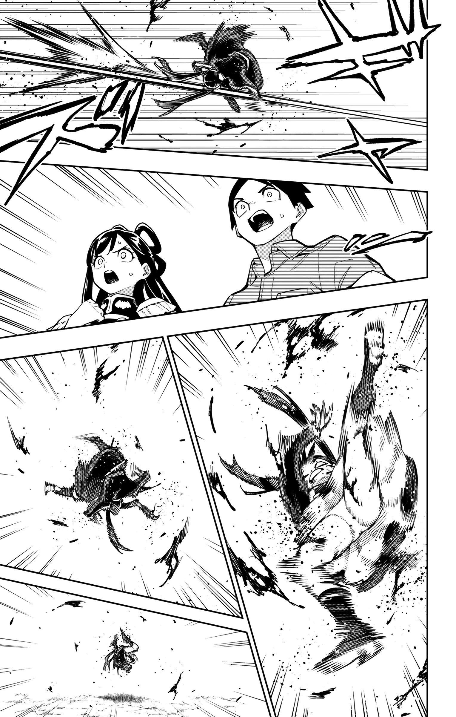 Demon Slave Chapter 167 - 17