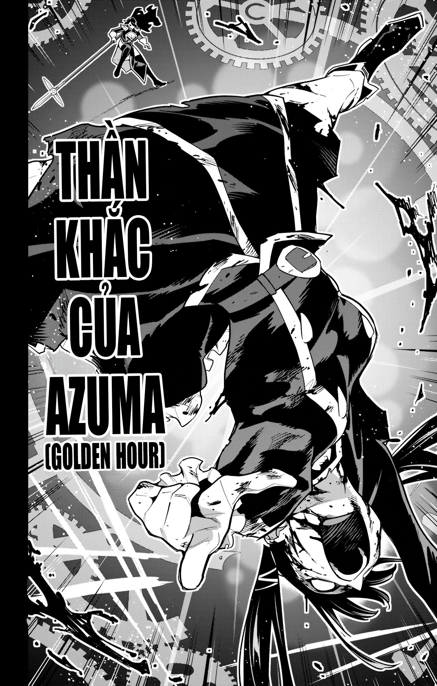 Demon Slave Chapter 167 - 18