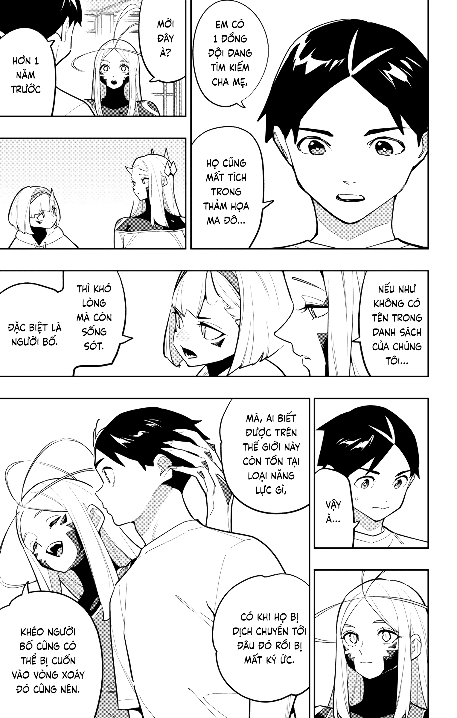 Demon Slave Chapter 168 - 5