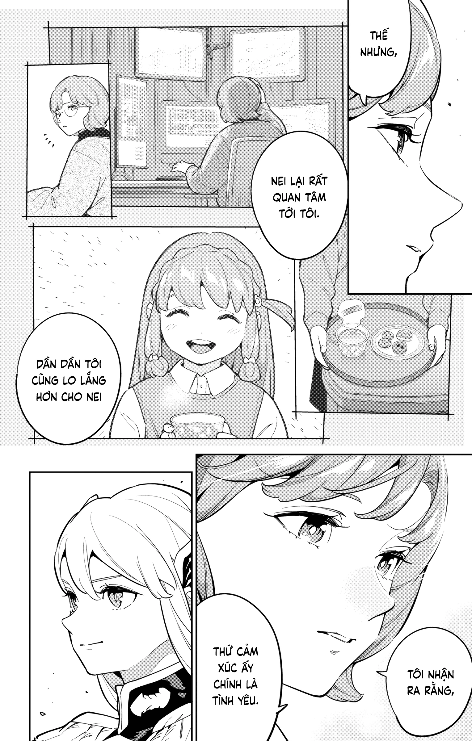 Demon Slave Chapter 168 - 8