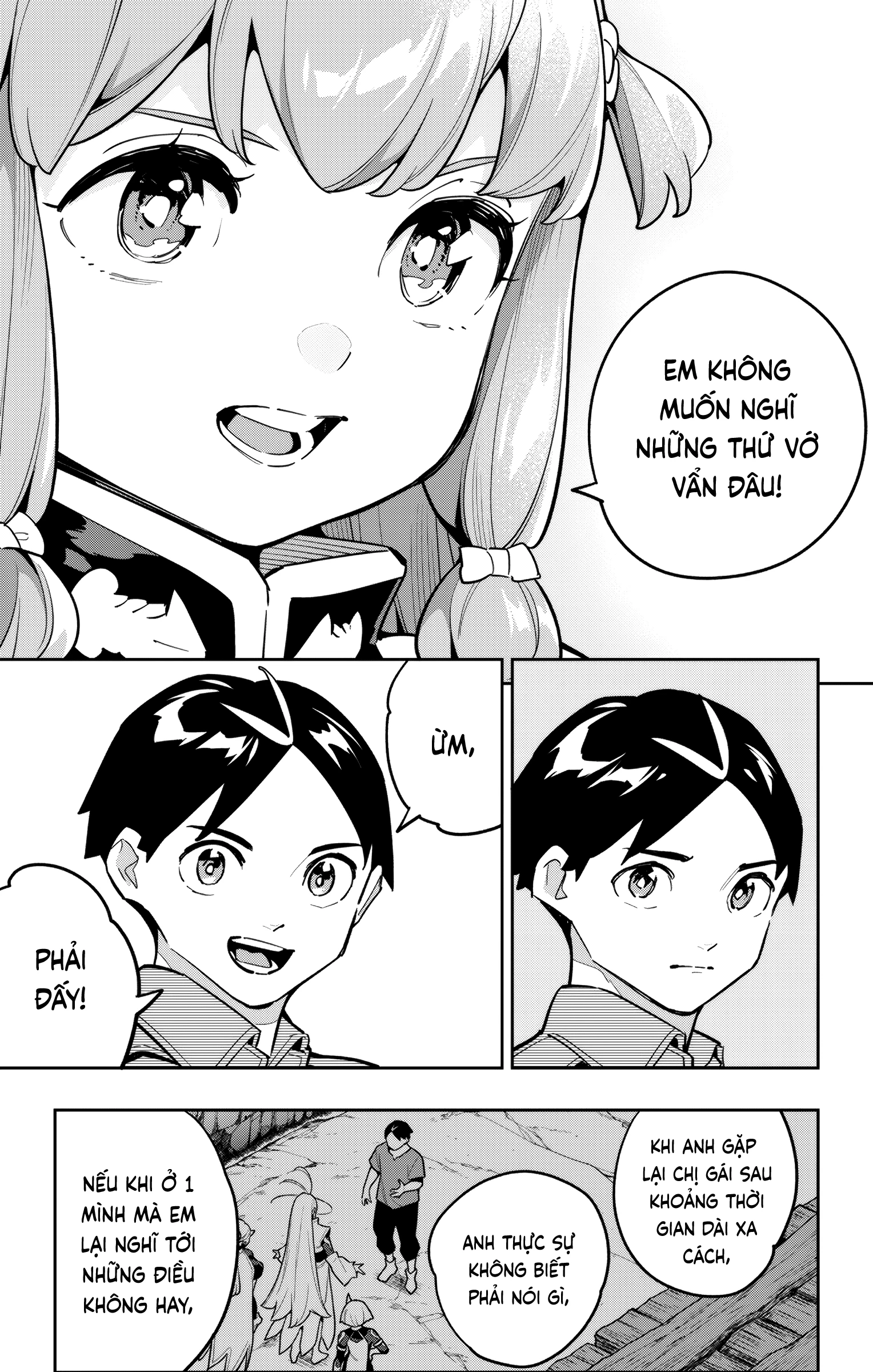 Demon Slave Chapter 168 - 13