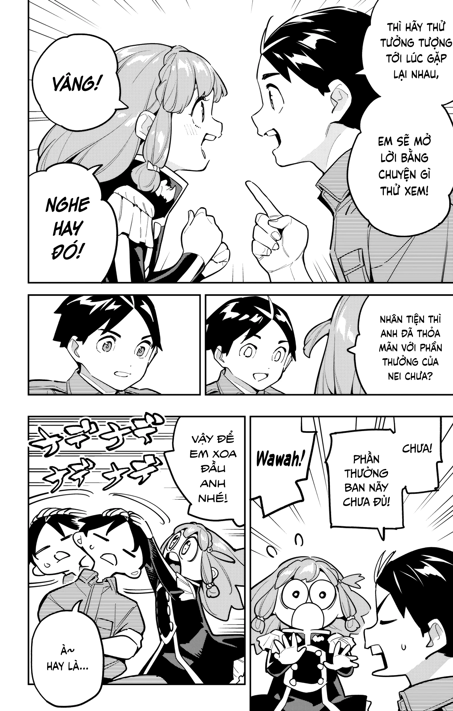 Demon Slave Chapter 168 - 14