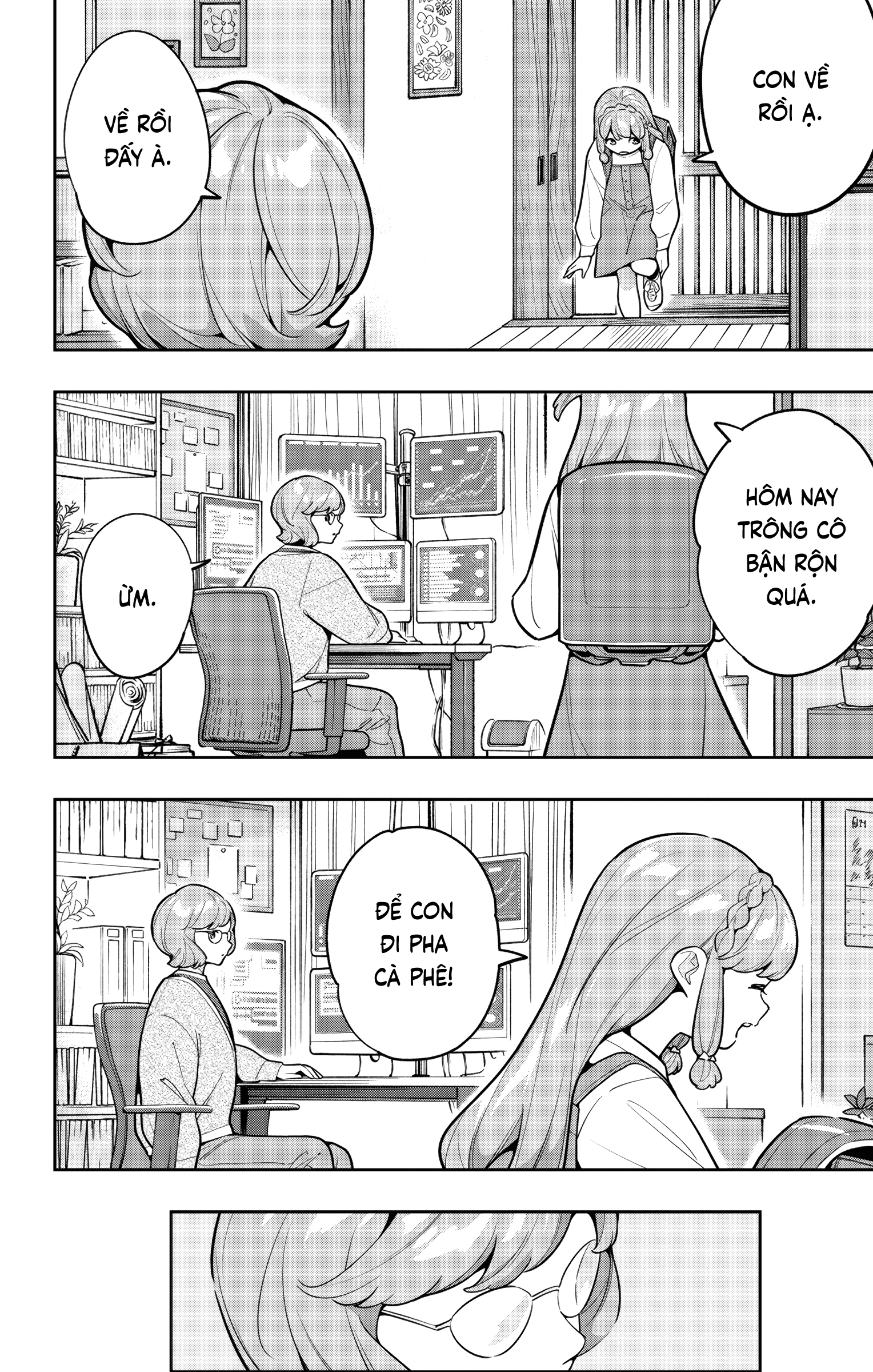 Demon Slave Chapter 168 - 18